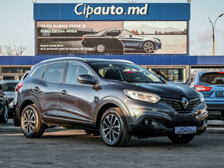 Renault Kadjar foto 4