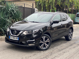 Nissan Qashqai foto 3