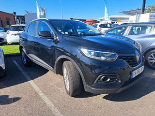 Renault Kadjar foto 1