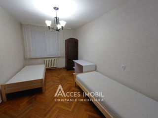 Apartament cu 2 camere, 52 m², Telecentru, Chișinău