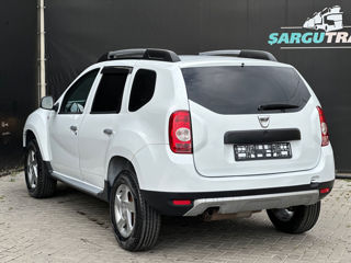 Dacia Duster foto 4