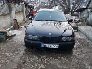 BMW 5 Series foto 3