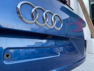 Haion complet Audi SQ7 Q7 4M foto 3