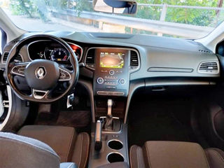 Renault Megane foto 5