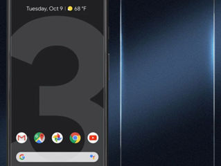 Google Pixel 3, Pixel 3 XL - чехол foto 6