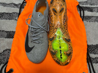 Nike mercurial vapor 16 foto 4