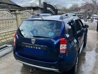 Dacia Duster foto 4