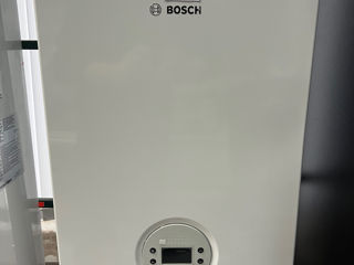 Bosch 1200W in condensare