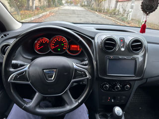 Dacia Logan Mcv foto 5