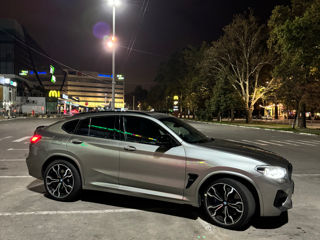 BMW X4 M foto 5