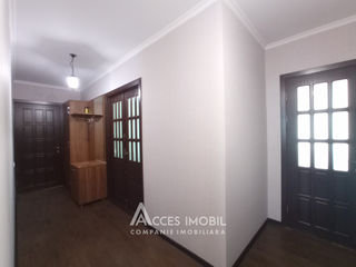 Apartament cu 2 camere, 55 m², Râșcani, Chișinău foto 12