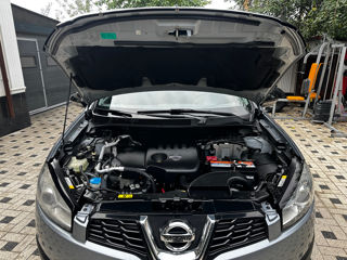 Nissan Qashqai+2 foto 17