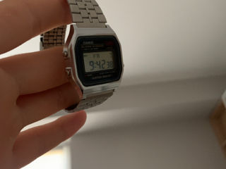 Casio A159 foto 5