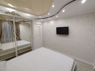 Apartament cu 1 cameră, 43 m², Râșcani, Chișinău foto 2