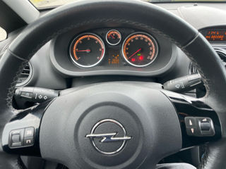 Opel Corsa foto 10