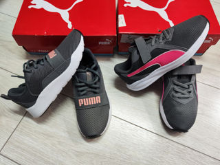 Puma/ 34,5 размер (22 см стелька)