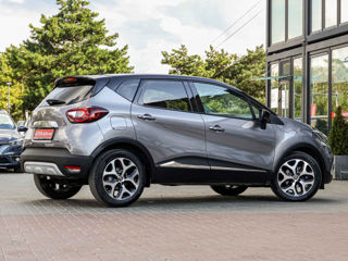 Renault Captur foto 5