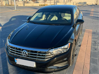 Volkswagen Jetta foto 2