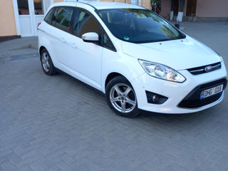 Ford C-Max фото 6