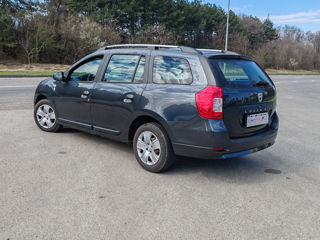 Dacia Logan Mcv foto 5