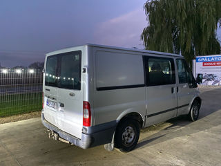 Ford Transit foto 5