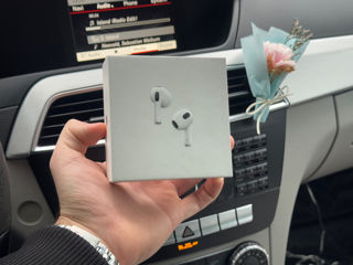 Airpods 3 foto 2