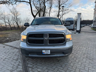 Dodge Ram foto 3