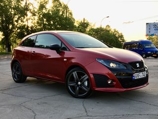 Seat Ibiza foto 6