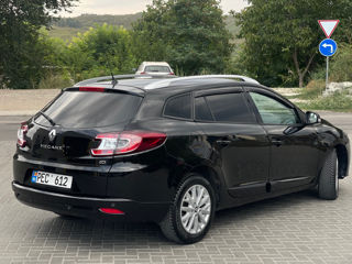 Renault Megane foto 4