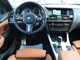 BMW X4 foto 5