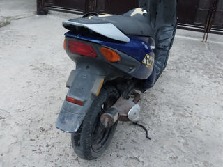 Piaggio Nrg mo2 foto 4