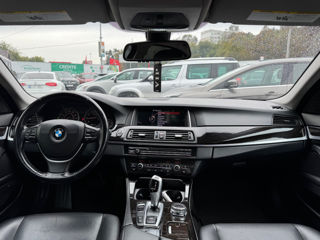 BMW 5 Series foto 11