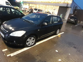 KIA Ceed Sw