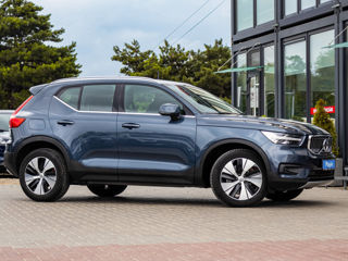 Volvo XC40 foto 1