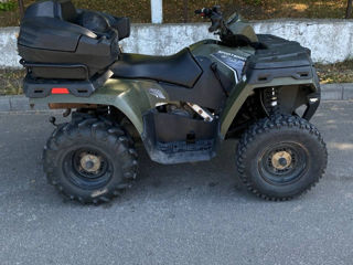 Polaris Sportsman 500 H.O. foto 6