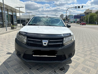 Dacia Logan foto 3