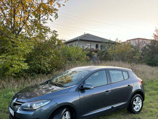 Renault Megane foto 4