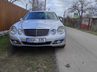 Mercedes E-Class foto 3