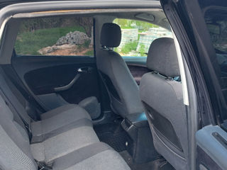 Seat Altea XL фото 5