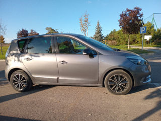 Renault Scenic foto 3