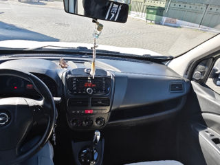 Opel Combo foto 2