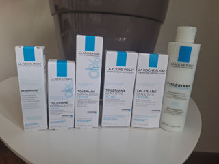 Produse La Roche-Posay