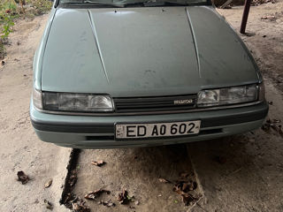 Mazda 626