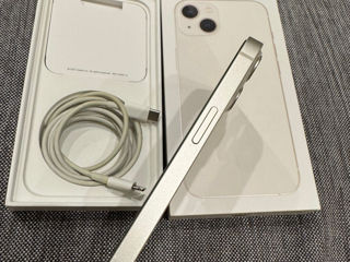 Iphone 13 Starlight 128 GB foto 3