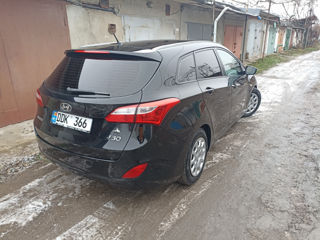 Hyundai i30 foto 4