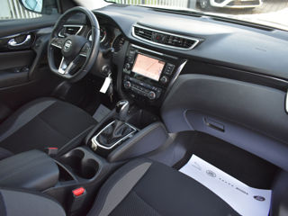 Nissan Qashqai foto 9