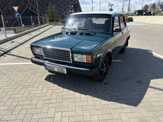 Lada / ВАЗ 2107 foto 0
