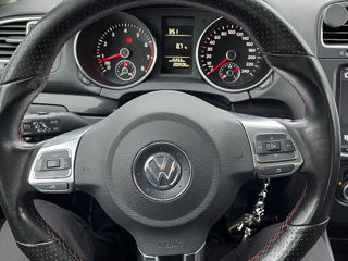 Volkswagen Golf foto 4