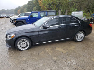 Mercedes C-Class foto 3