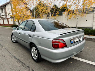 Honda Accord foto 6